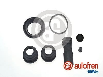 Repair Kit, brake caliper